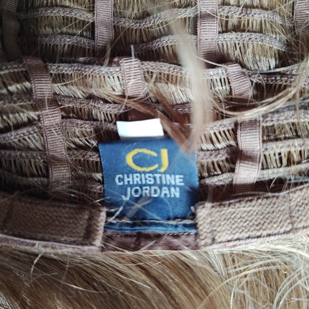 Christine Jordan christine jordan